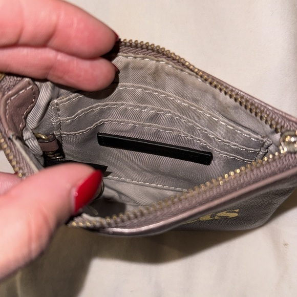 Rebecca Minkoff ‘No Regrets’ coin pouch - Picture 3 of 4